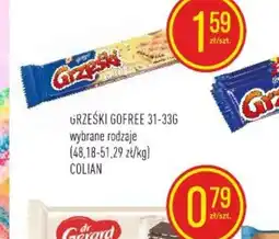 Pokusa Grześki Gofree oferta