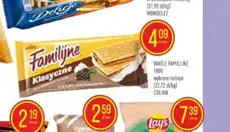 Pokusa Familijne Wafle oferta
