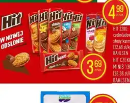 Pokusa Bahlsen Hit oferta