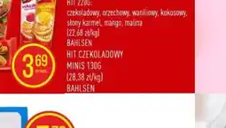 Pokusa Bahlsen Hit Czekoladowy Minis oferta