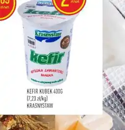 Pokusa Krasnystaw Kefir oferta