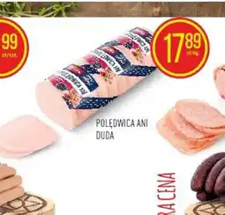 Pokusa Duda Polędwica Ani oferta