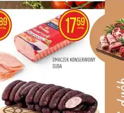 Pokusa Duda Smaczek konserwowy oferta