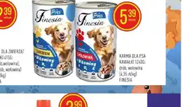 Pokusa Finesia Karma dla psa oferta