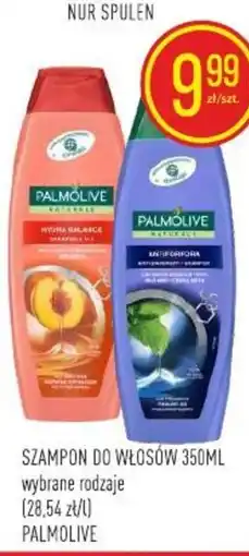 Pokusa Palmolive Szampon do włosów oferta
