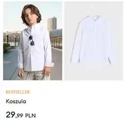 Sinsay Koszula oferta