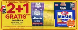 Polomarket Masło Ekstra oferta