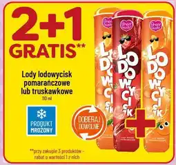 Polomarket Lody lodowycisk oferta