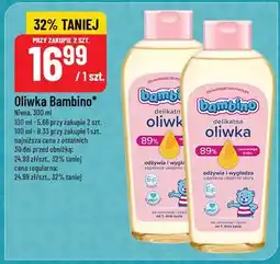 Polomarket Oliwka Bambino oferta