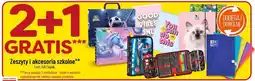 Polomarket Zeszyty i akcesoria szkolne oferta