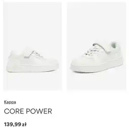 CCC Buty Core Power Kappa oferta