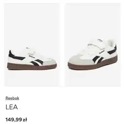 CCC Buty Lea Reebok oferta
