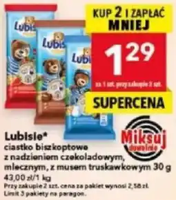 Lewiatan Lubisie oferta