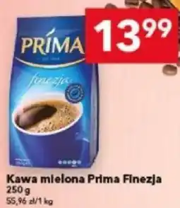 Lewiatan Kawa mielona Prima Finezja oferta