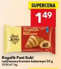 Lewiatan Rogalik Pani Kuki oferta