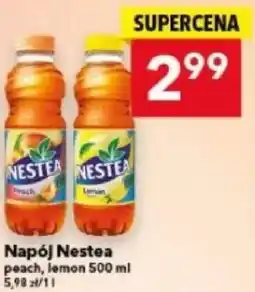 Lewiatan Napój Nestea oferta