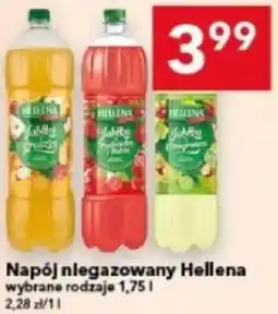 Lewiatan Napój niegazowany Hellena oferta