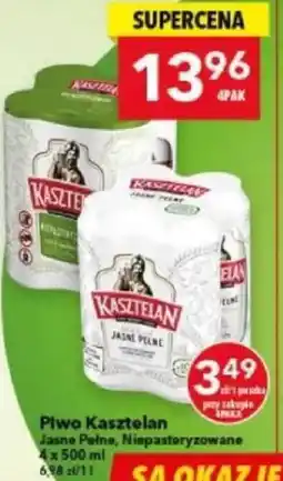 Lewiatan Plwo Kasztelan oferta