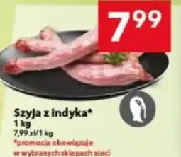 Lewiatan Szyja z indyka oferta