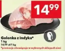 Lewiatan Golonka z indyka oferta