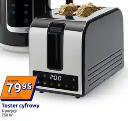 Action Toster cyfrowy oferta