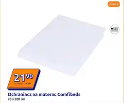 Action Ochraniacz na materac Comfibeds oferta