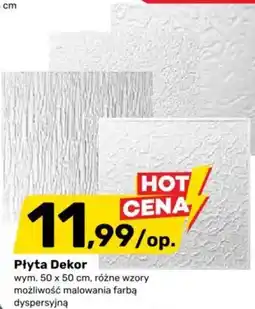 Bricomarche Płyta Dekor oferta