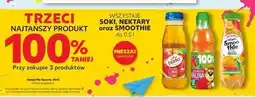 Kaufland Smoothie odporność Naturio oferta