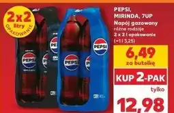Kaufland Napój 7Up oferta
