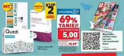 Kaufland Papier ksero oferta