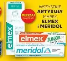 Kaufland Płyn do płukania jamy ustnej sensitive Elmex oferta