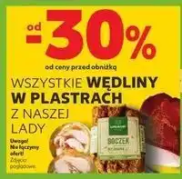 Kaufland Boczek tradycyjny Lukullus oferta