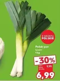 Kaufland Por polska oferta