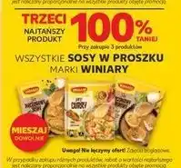 Kaufland Sos pieczeniowy ciemny Winiary oferta