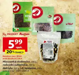 Auchan Żurawina Auchan oferta