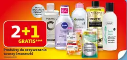 Auchan Maseczka z witaminą c L'oreal Revitalift Clinical oferta