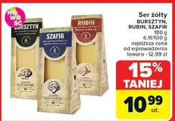 Carrefour Ser rubin Skarby Serowara oferta
