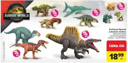 Carrefour Figurka jurassic wordl oferta