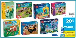 Carrefour Klocki 71490 Lego Dreamzzz oferta