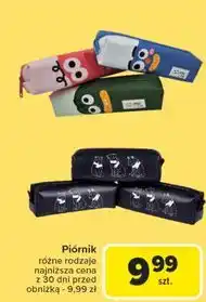 Carrefour Piórnik oferta