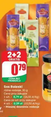 Dino Sos Roleski oferta