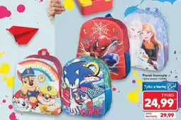 Kaufland Plecak licencyjny oferta