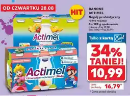 Kaufland DANONE Actimel oferta