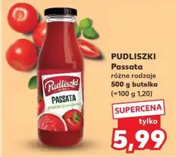 Kaufland PUDLISZKI Passata oferta