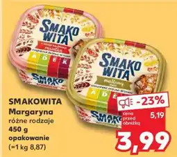 Kaufland Smakowita oferta