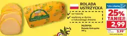 Kaufland Rolada Ustrzycka oferta