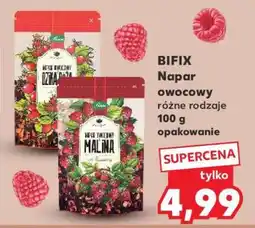 Kaufland BIFIX Napar owocowy oferta