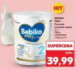 Kaufland BEBIKO PRO+ oferta