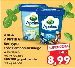 Kaufland ARLA Apetina oferta