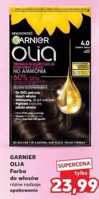 Kaufland GARNIER Olia oferta
